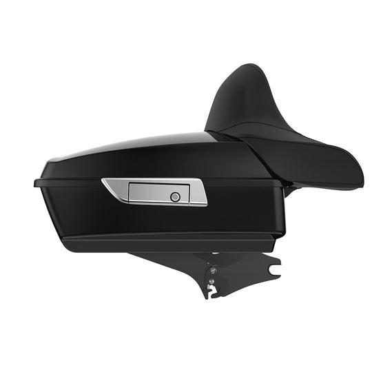 Color Matched Detachable Chopped Tour Trunk Pack Kits