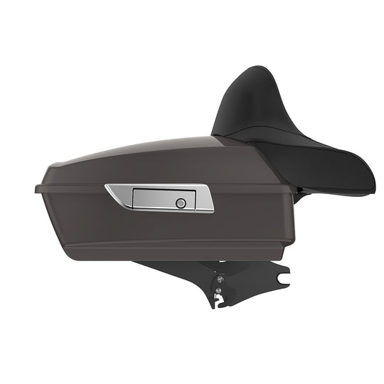 Detachable Chopped Tour Trunk Pack Kits