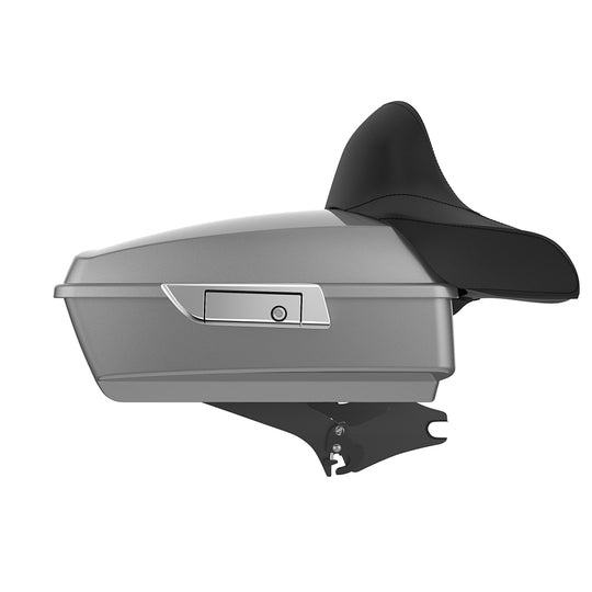 Detachable Chopped Tour Trunk Pack Kits