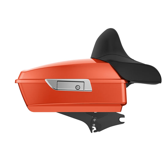 Detachable Chopped Tour Trunk Pack Kits