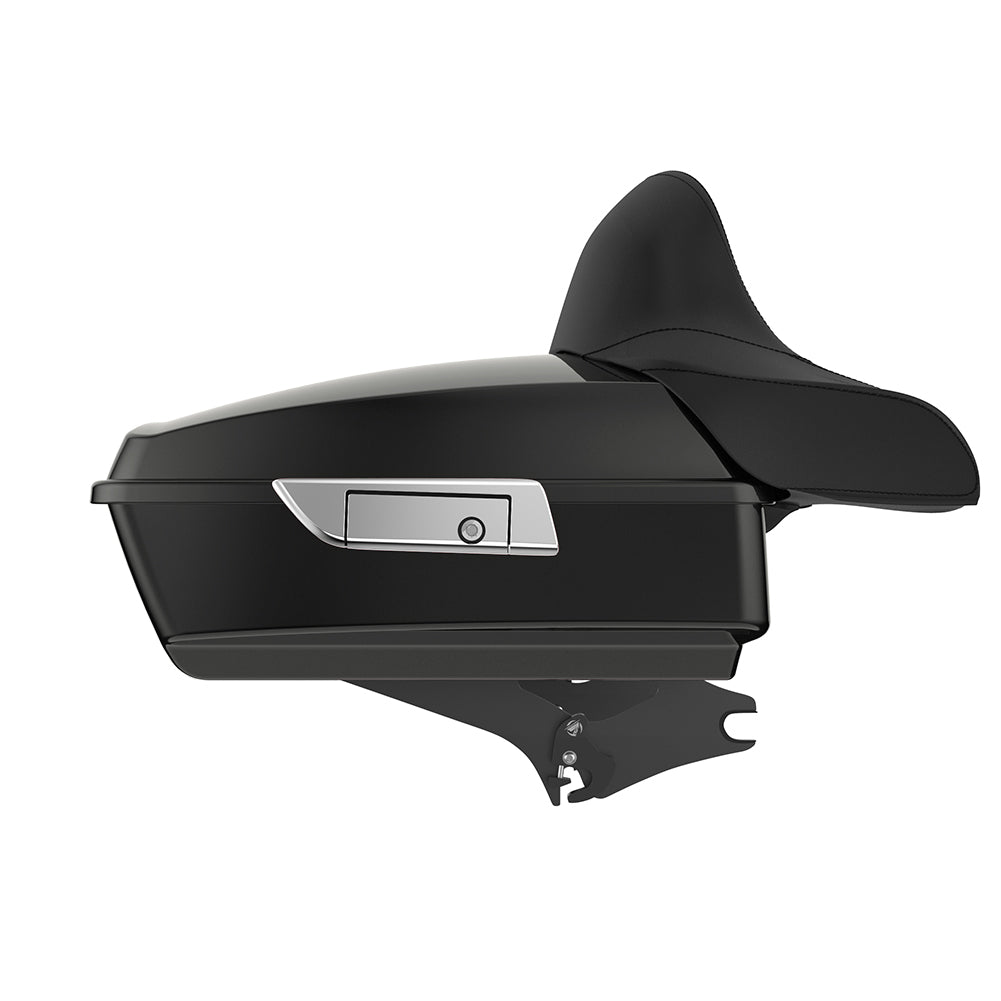 Detachable Chopped Tour Trunk Pack Kits