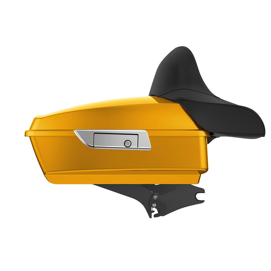 Detachable Chopped Tour Trunk Pack Kits