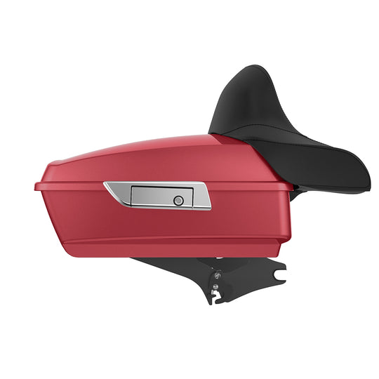 Detachable Chopped Tour Trunk Pack Kits