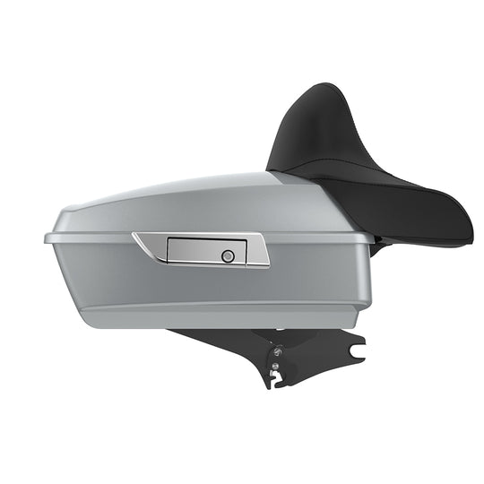 Detachable Chopped Tour Trunk Pack Kits