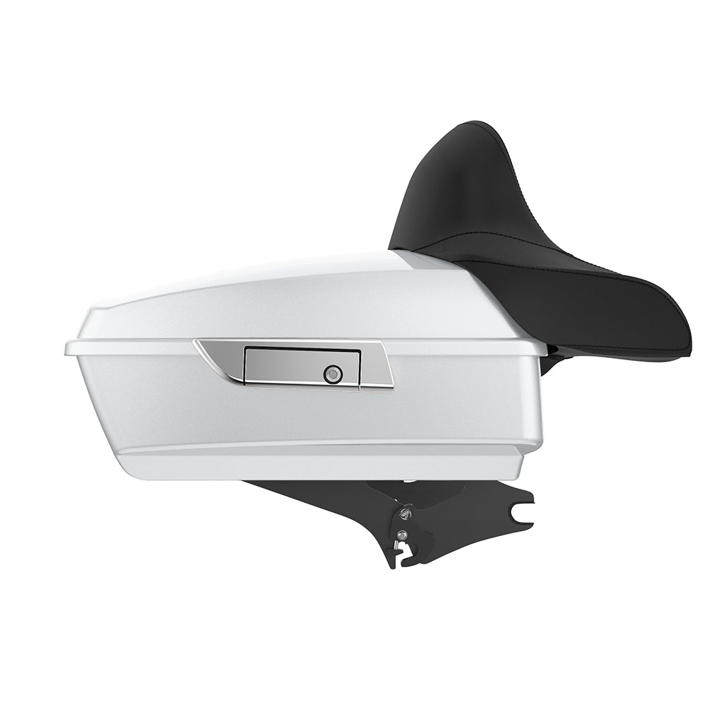 Detachable Chopped Tour Trunk Pack Kits