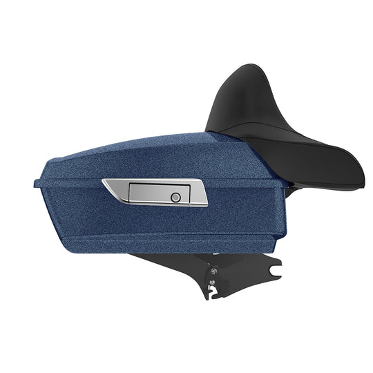 Detachable Chopped Tour Trunk Pack Kits