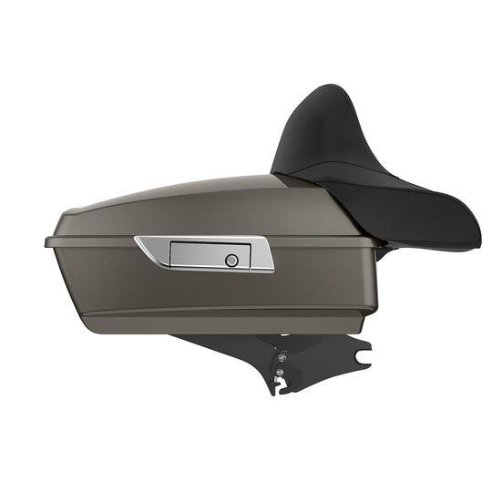 Detachable Chopped Tour Trunk Pack Kits