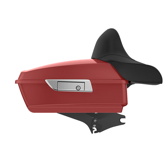 Detachable Chopped Tour Trunk Pack Kits