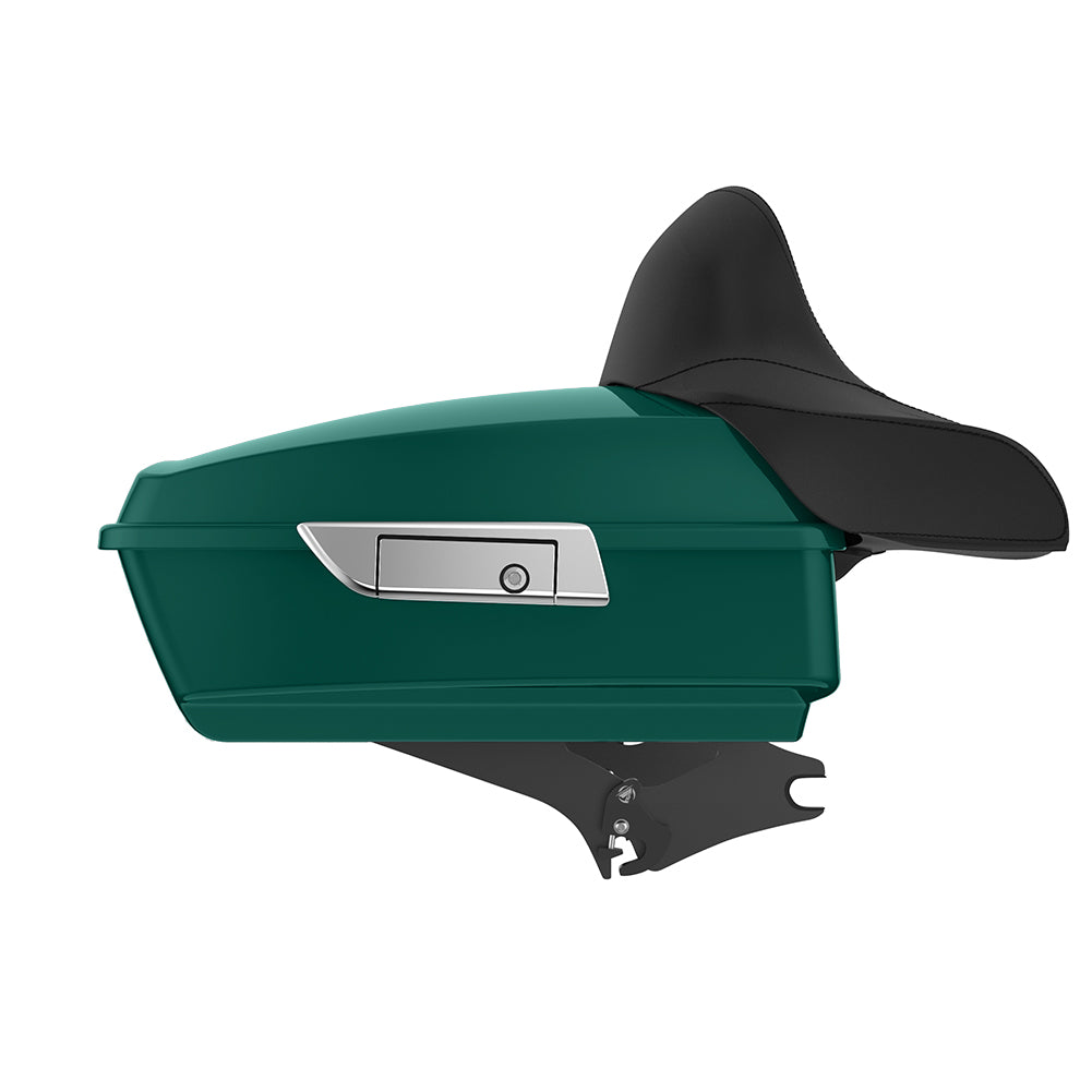 Color Matched Detachable Chopped Tour Trunk Pack Kits