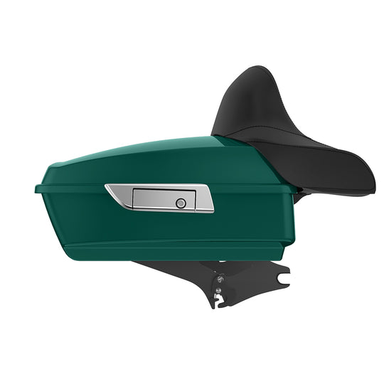 Color Matched Detachable Chopped Tour Trunk Pack Kits