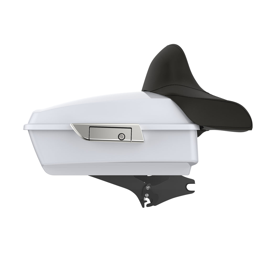 Detachable Chopped Tour Trunk Pack Kits