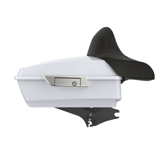 Detachable Chopped Tour Trunk Pack Kits