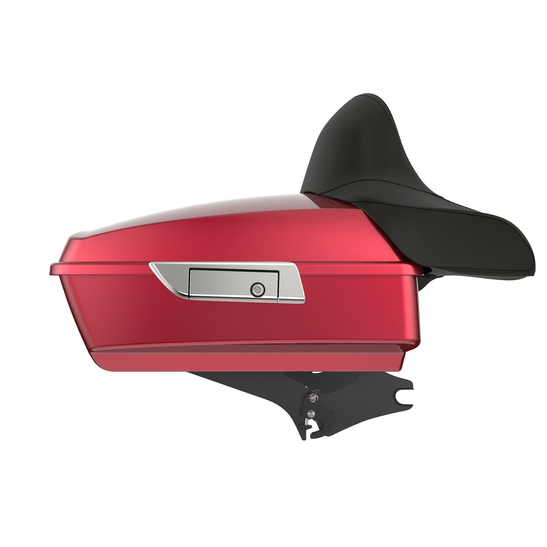 Detachable Chopped Tour Trunk Pack Kits