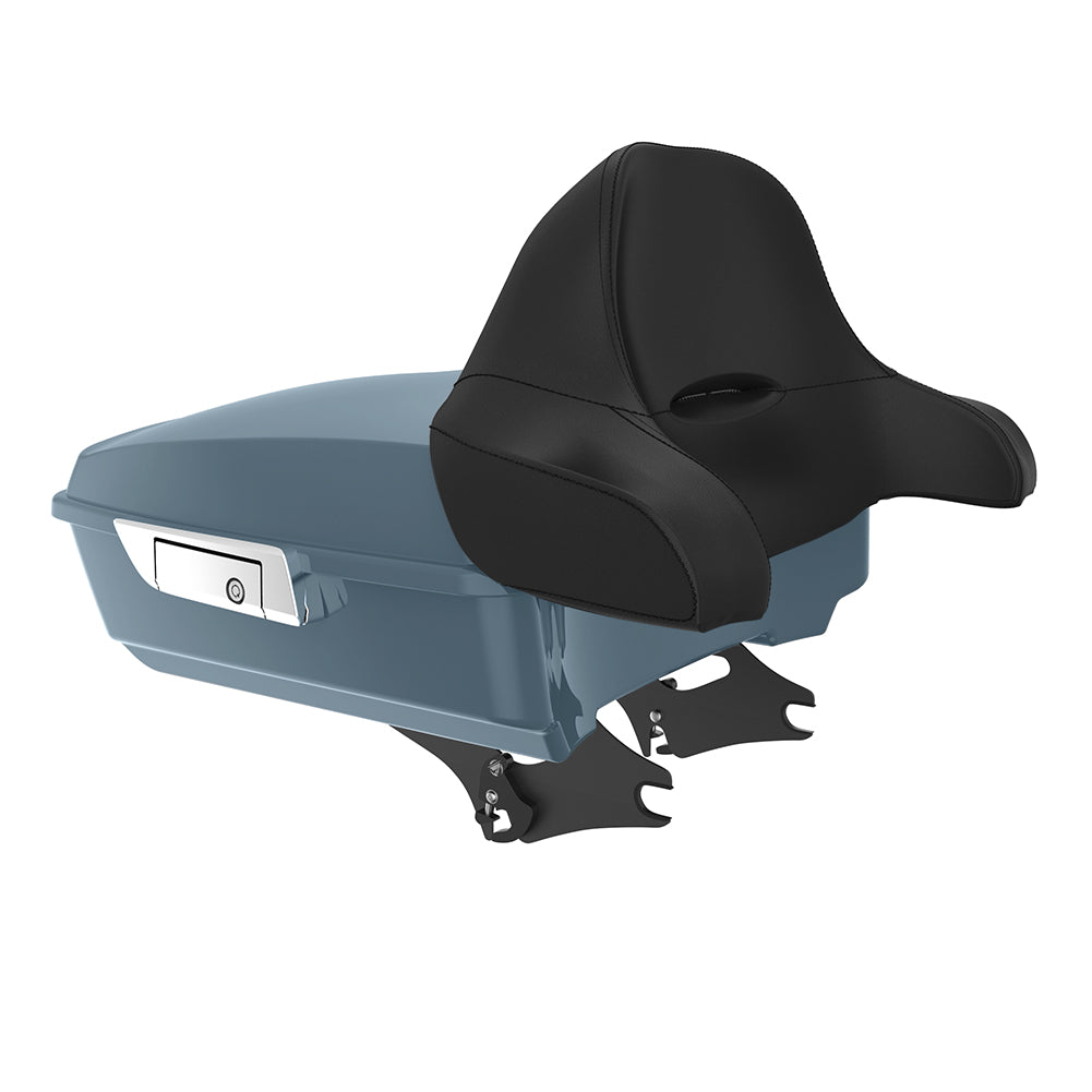 Color Matched Detachable Chopped Tour Trunk Pack Kits