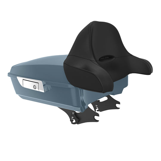 Color Matched Detachable Chopped Tour Trunk Pack Kits