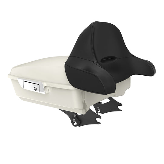 Color Matched Detachable Chopped Tour Trunk Pack Kits