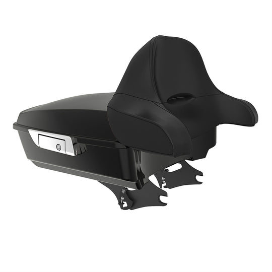 Color Matched Detachable Chopped Tour Trunk Pack Kits