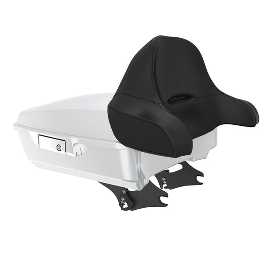 Color Matched Detachable Chopped Tour Trunk Pack Kits