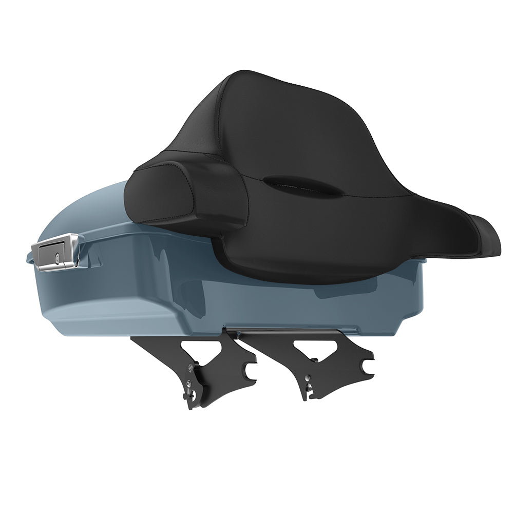 Color Matched Detachable Chopped Tour Trunk Pack Kits