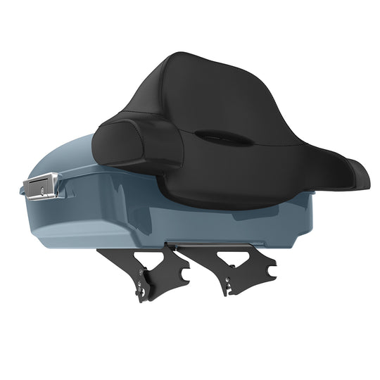 Color Matched Detachable Chopped Tour Trunk Pack Kits