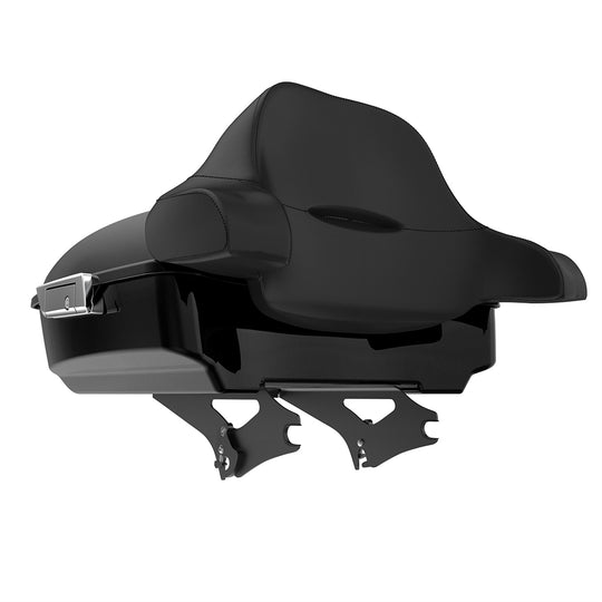 Color Matched Detachable Chopped Tour Trunk Pack Kits