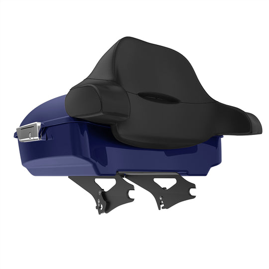 Color Matched Detachable Chopped Tour Trunk Pack Kits