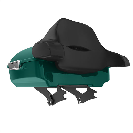 Color Matched Detachable Chopped Tour Trunk Pack Kits