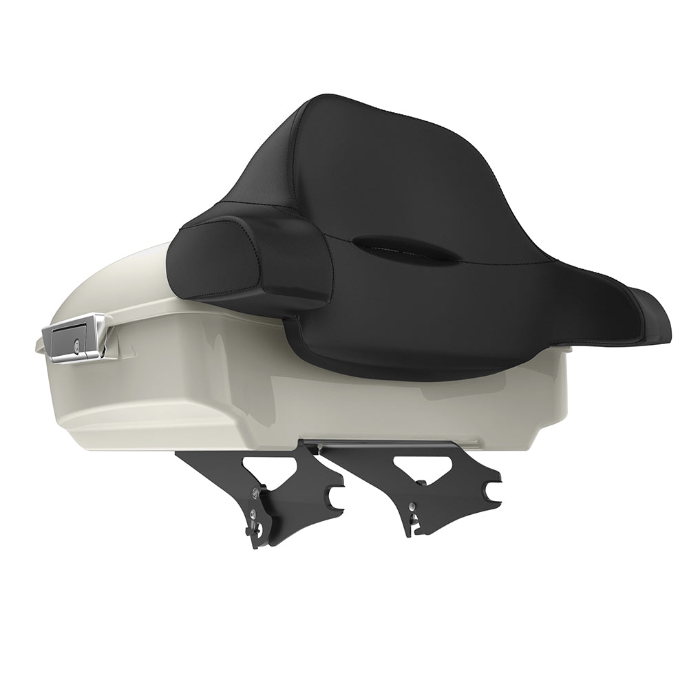 Color Matched Detachable Chopped Tour Trunk Pack Kits