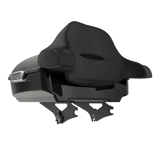 Color Matched Detachable Chopped Tour Trunk Pack Kits