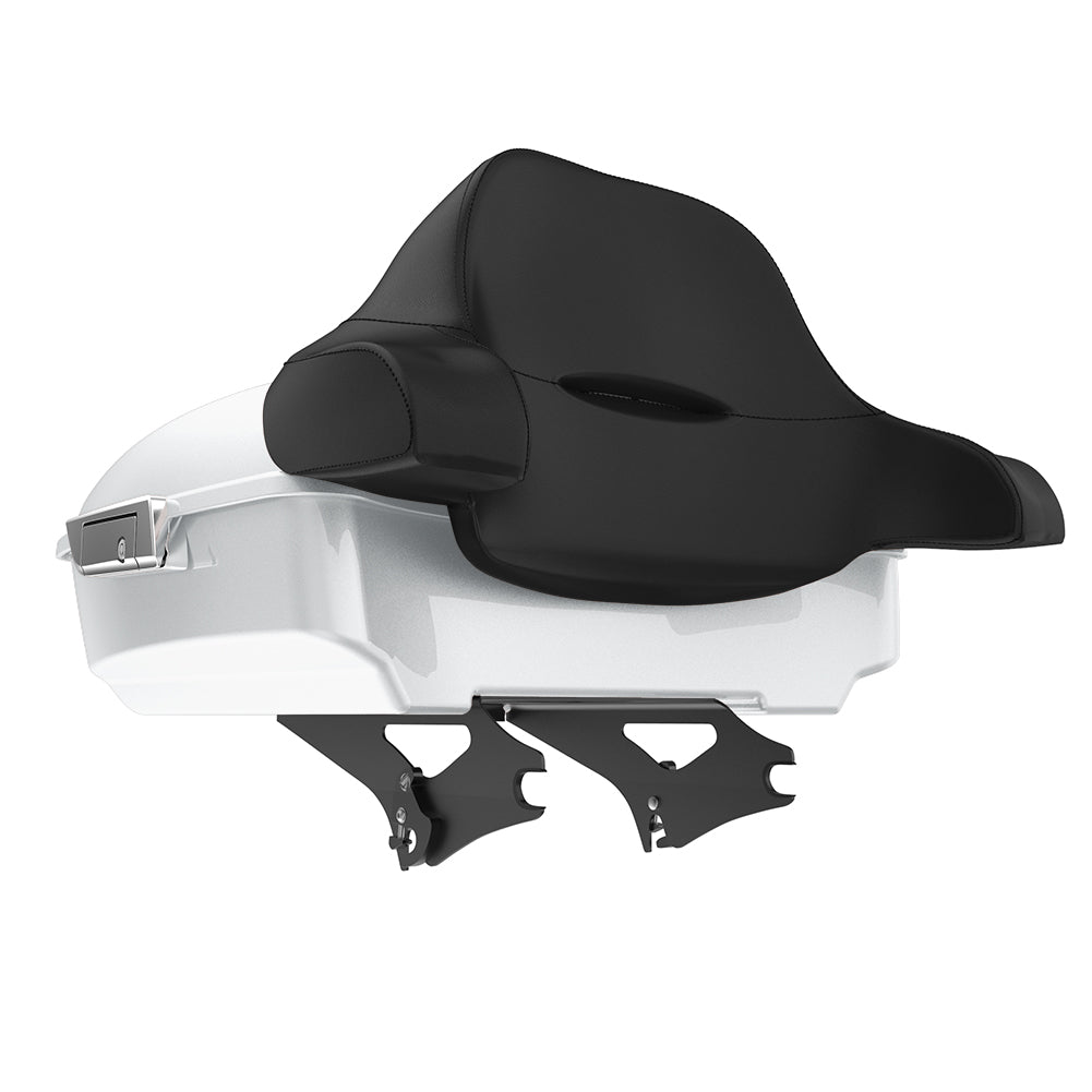 Color Matched Detachable Chopped Tour Trunk Pack Kits