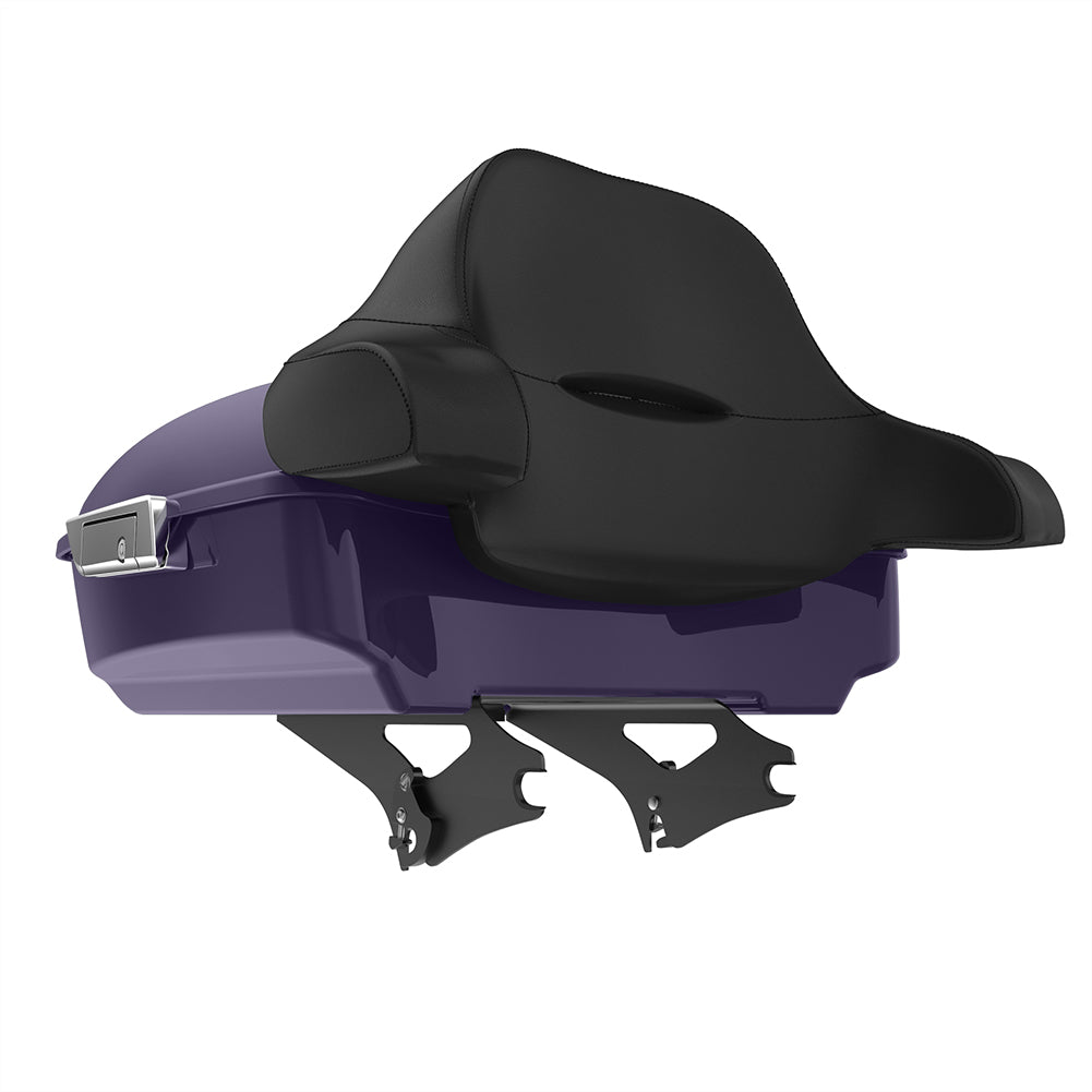 Color Matched Detachable Chopped Tour Trunk Pack Kits