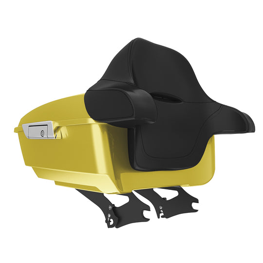 Detachable King Tour Pack Kits For Harley