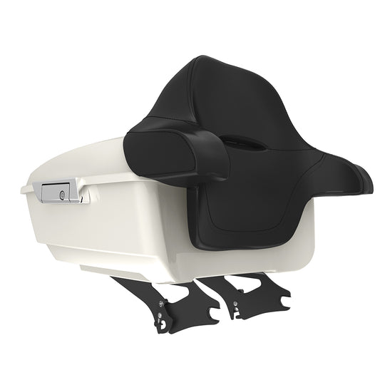 Detachable King Tour Pack Kits For Harley