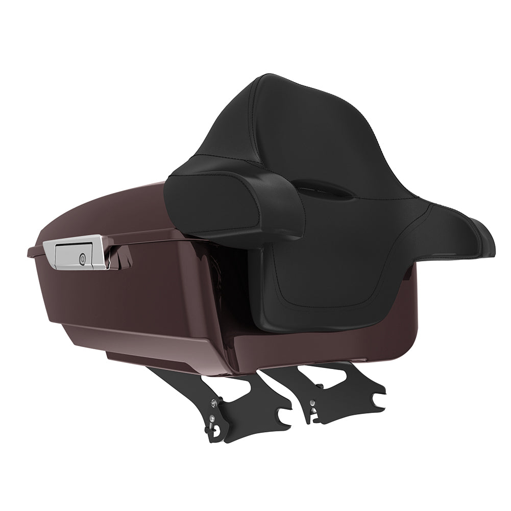 Detachable King Tour Pack Kits For Harley