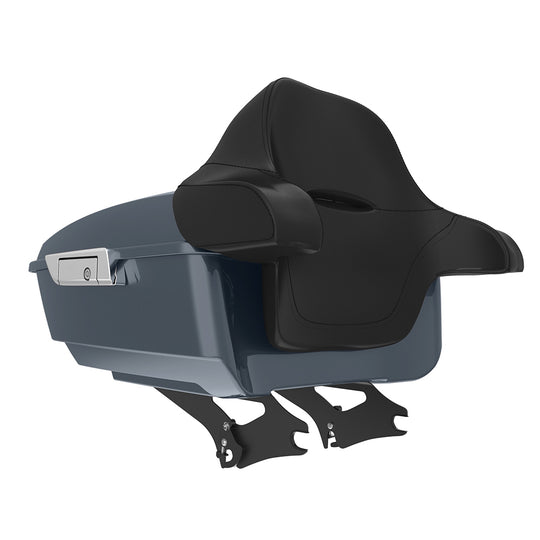 Detachable King Tour Pack Kits For Harley