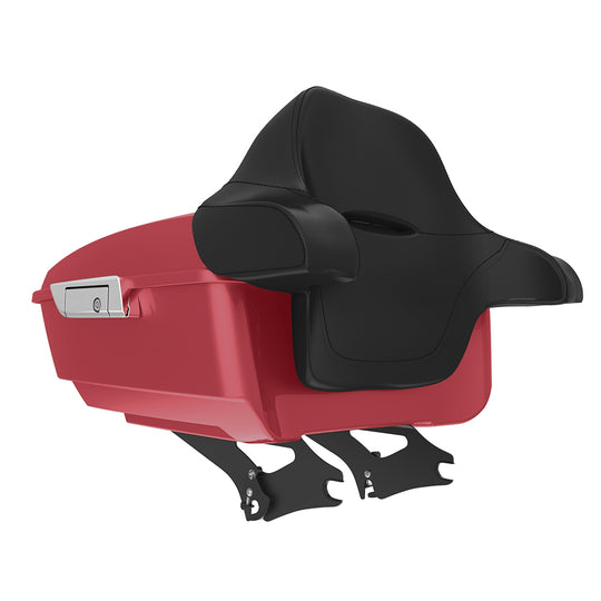 Detachable King Tour Pack Kits For Harley