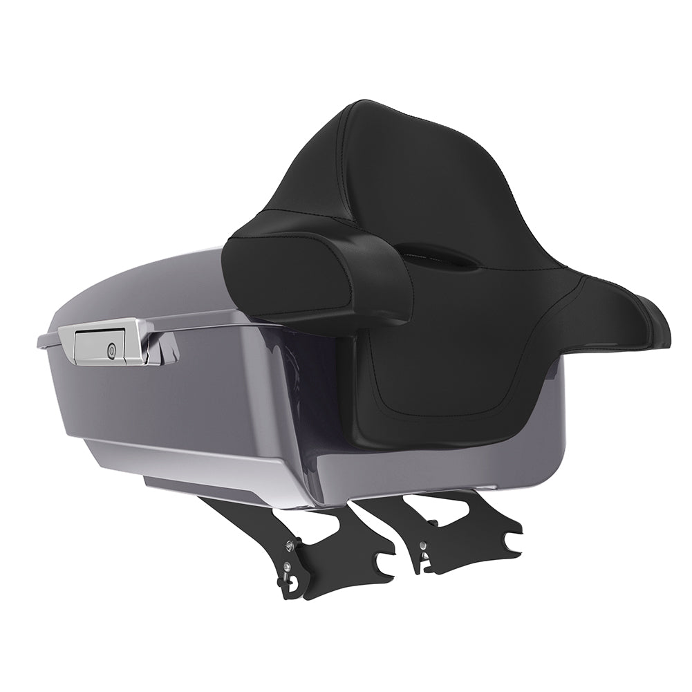 Detachable King Tour Pack Kits For Harley