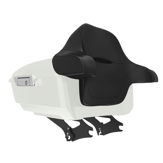 Detachable King Tour Pack Kits For Harley
