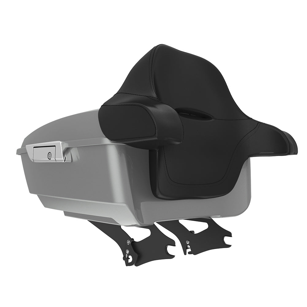 Detachable King Tour Pack Kits For Harley