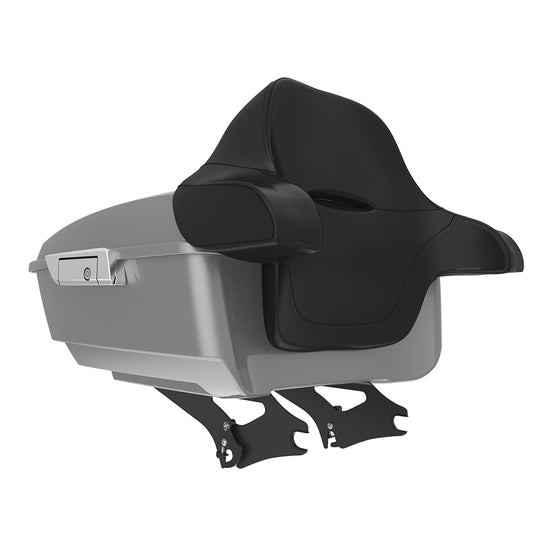 Detachable King Tour Pack Kits For Harley