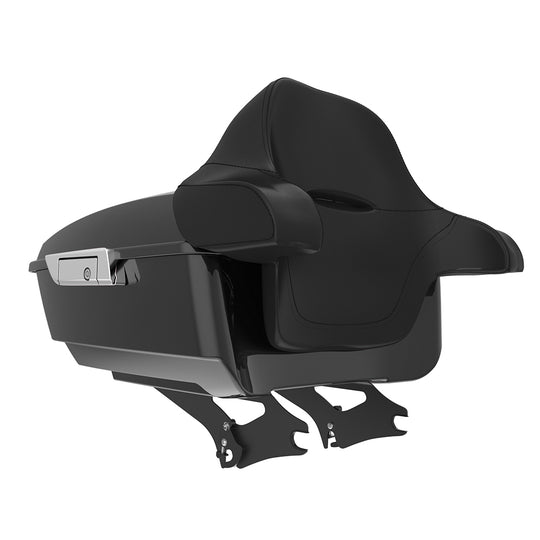 Detachable King Tour Pack Kits For Harley