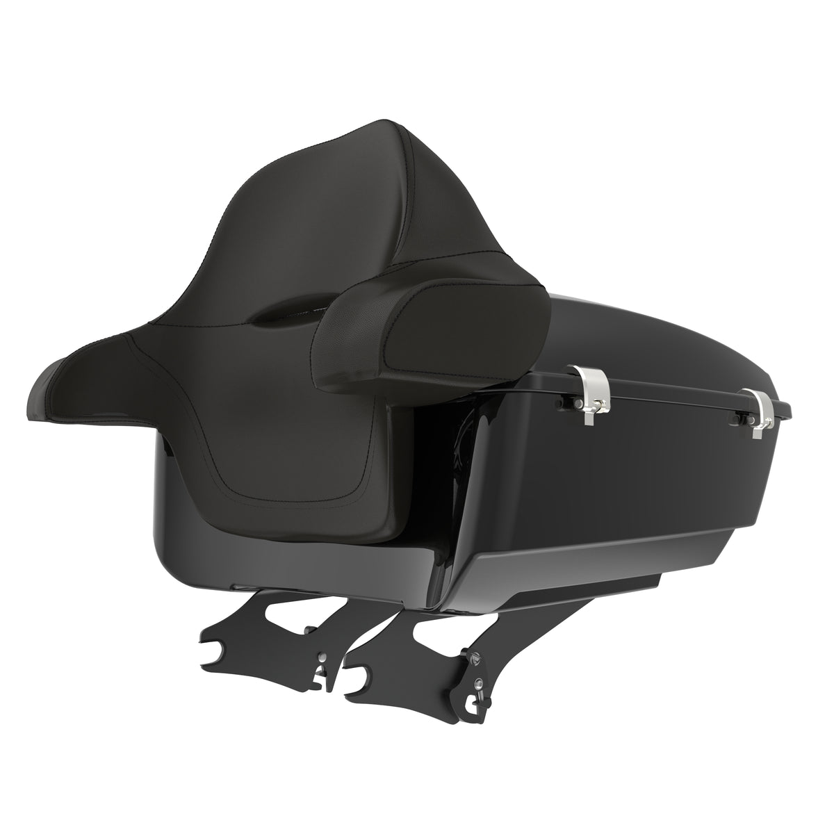 Detachable King Tour Trunk Pack Kits |2014-2026 Touring Models