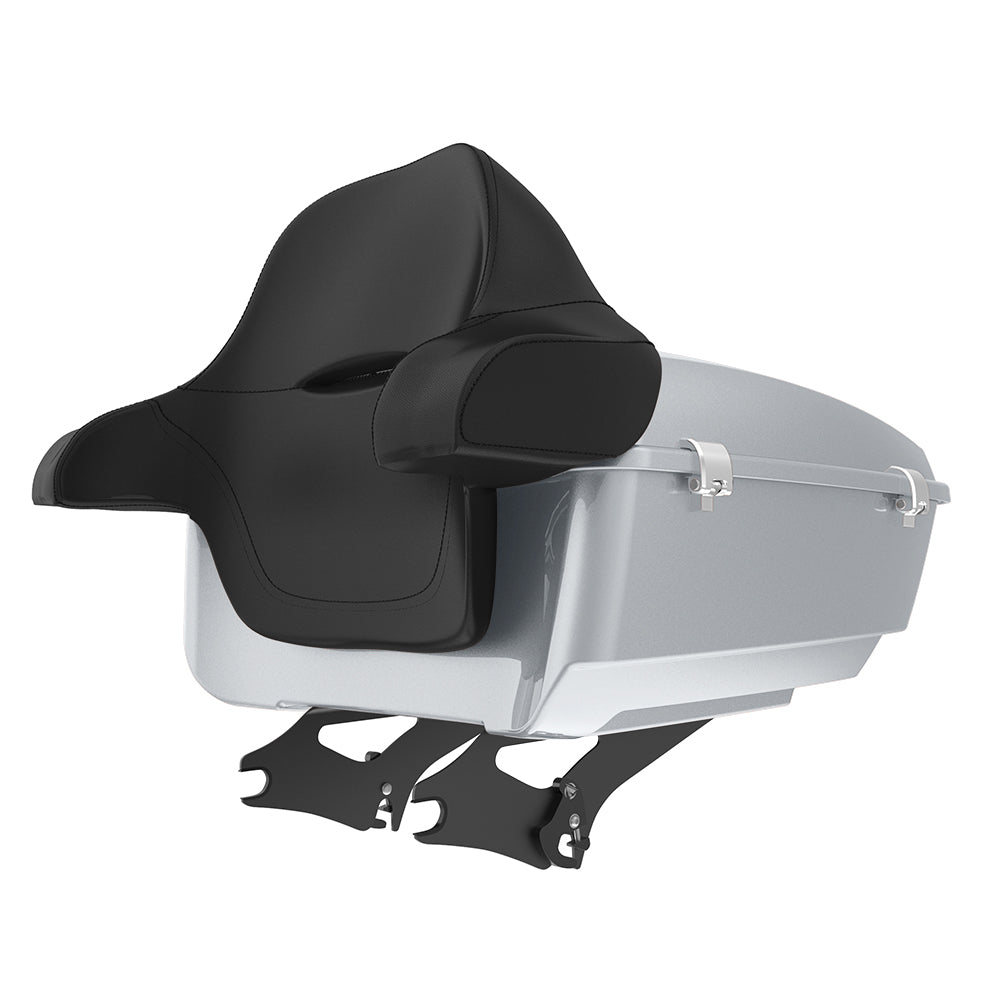 Detachable King Tour Trunk Pack Kits |2014-2026 Touring Models