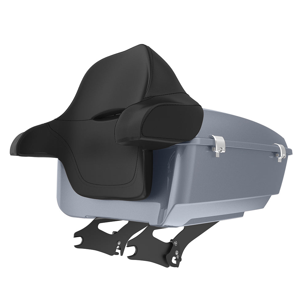 Detachable King Tour Trunk Pack Kits |2014-2026 Touring Models