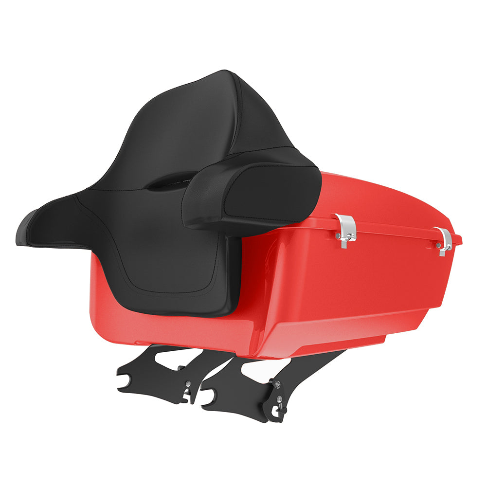 Detachable King Tour Trunk Pack Kits |2014-2026 Touring Models