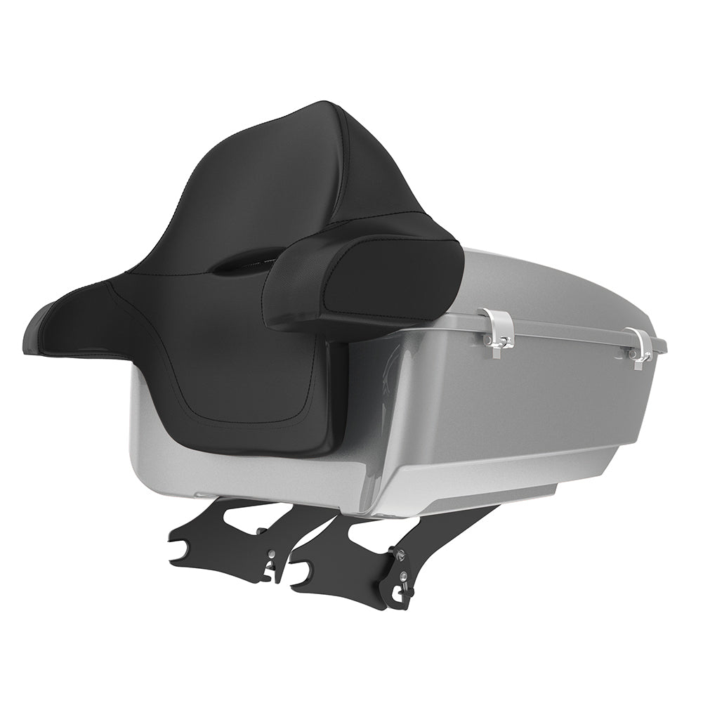 Detachable King Tour Trunk Pack Kits |2014-2026 Touring Models