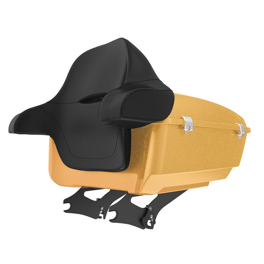 Detachable King Tour Trunk Pack Kits