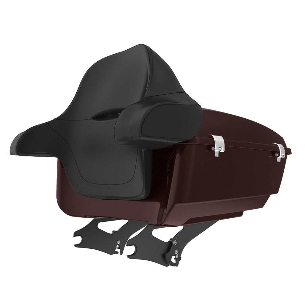 Detachable King Tour Trunk Pack Kits |2014-2026 Touring Models