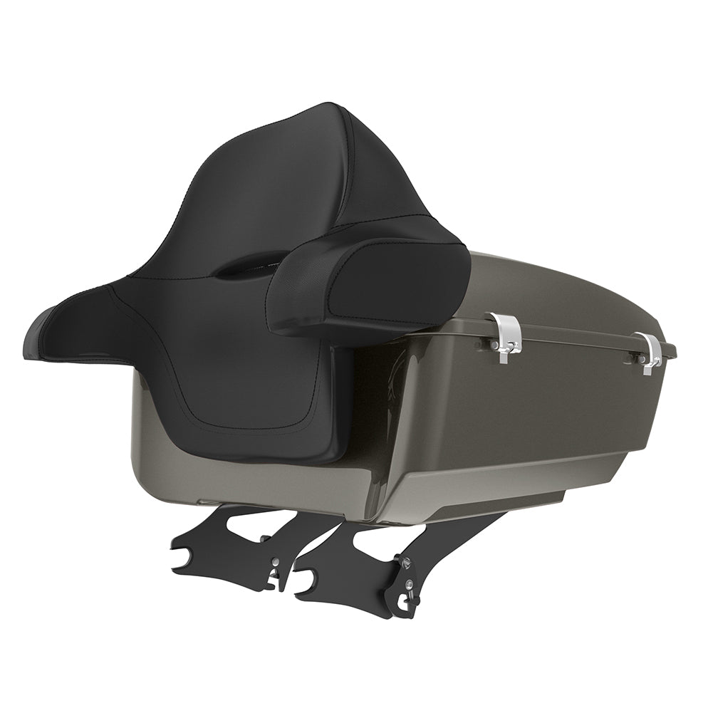 Detachable King Tour Trunk Pack Kits |2014-2026 Touring Models