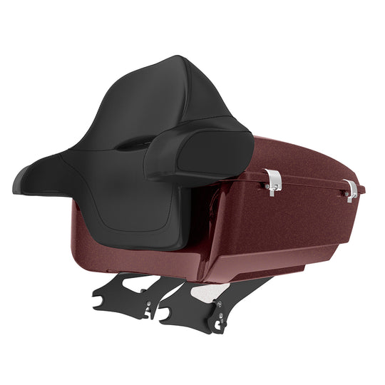 Detachable King Tour Trunk Pack Kits